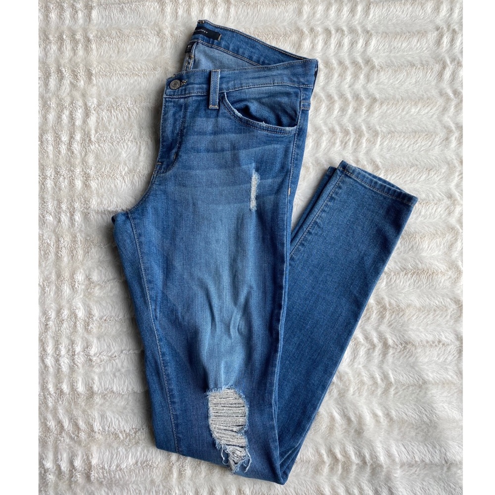 Flying Monkey jeans